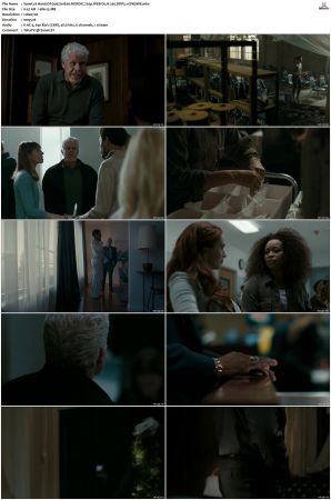 Hand Of God S01 720p WEB-DL H 265 DDP5 1-CiNEMiX