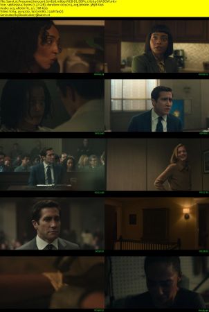 Presumed Innocent S01E08 1080p WEB-DL DDP5.1 H264-SHADOW