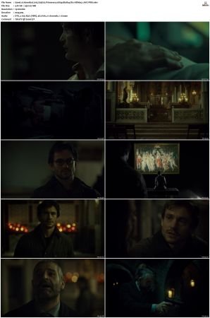Hannibal S03 1080p BluRay Dts-HDMa5 1 AVC-PiR8