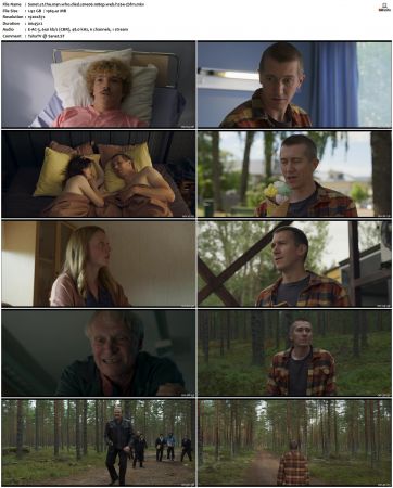 The Man Who Died S01 1080p WEB H264-CBFM