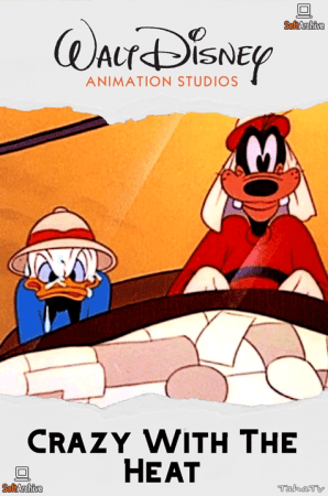 Crazy with the Heat 1947 DVDRip x264-HANDJOB