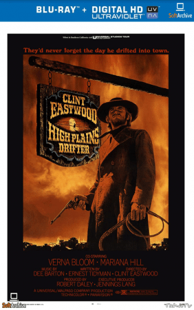High Plains Drifter 1973 1080p BluRay HEVC x265-SUP3R