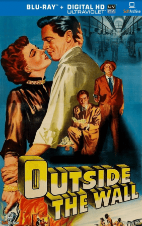 Outside The Wall 1950 1080p BluRay HEVC x265-SUP3R