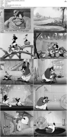 The Dognapper 1934 DVDRip x264-HANDJOB