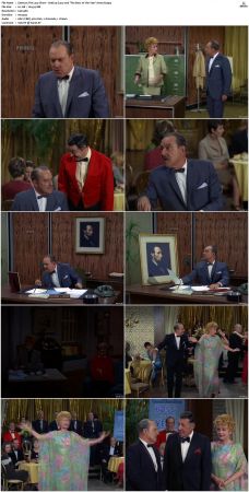 The Lucy Show S06 DVDRip x264-NGP