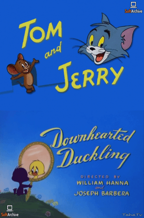 Downhearted Duckling 1954 1080p AI UPSCALE HEVC 10Bit AAC 2.0 H265-R&amp;H