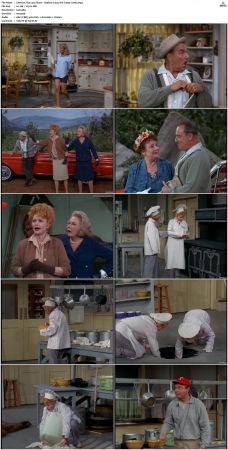 The Lucy Show S03 DVDRip MPEG-NGP
