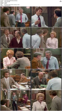 Barney Miller S08 DVDRip x264-NGP
