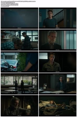 Mayor of Kingstown S03E08 1080p HEVC Opus 5.1-Retr0