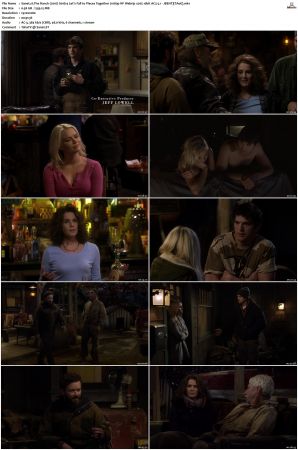 The Ranch 2016 S01 1080p NF Webrip x265 10bit AC3 5 1 - JBENTTAoE