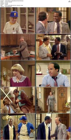 Benson S04 DVDRip x264-NGP