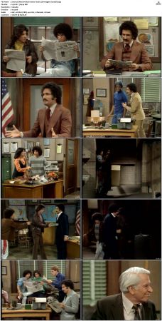Welcome Back Kotter S02 DVDRip x264-NGP