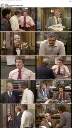 Barney Miller S06 DVDRip x264-NGP