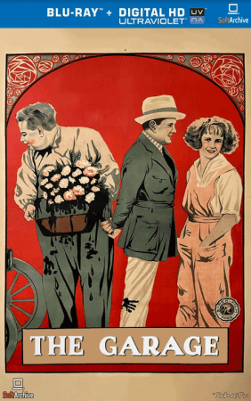 The Garage 1919 1080p BluRay x265-Garshasp