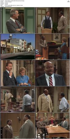 Benson S06 DVDRip x264-NGP