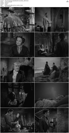 My Cousin Rachel 1952 1080p BluRay HEVC x265-SUP3R
