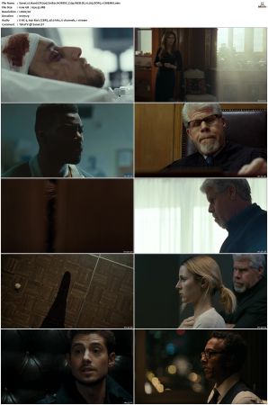 Hand Of God S01 720p WEB-DL H 265 DDP5 1-CiNEMiX