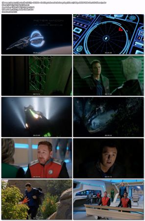 The Orville 2017 S02 1080p AMZN WEB-DL x265 Silence