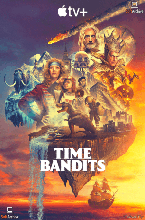 Time Bandits S01E01 1080p WEB x264-SOiNTA
