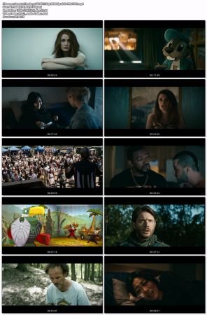 The Boys S03 720p WEBRip x265-PROTON
