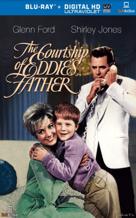 The Courtship Of Eddies Father 1963 1080p BluRay HEVC x265-SUP3R