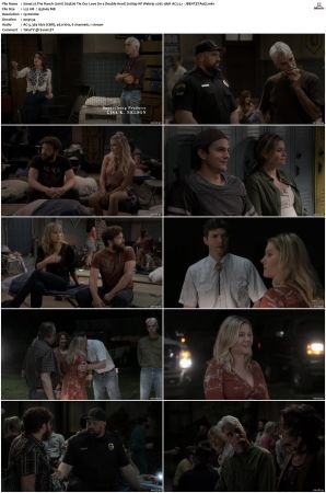 The Ranch 2016 S03 1080p NF Webrip x265 10bit AC3 5 1 - JBENTTAoE