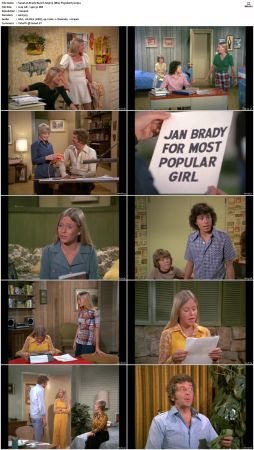 The Brady Bunch S05 DVDRip x264-NGP