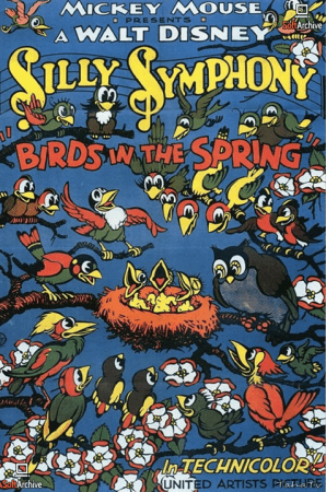 Birds in the Spring 1933 DVDRip x264-HANDJOB