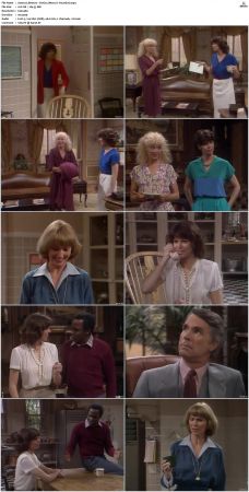 Benson S01 DVDRip x264-NGP