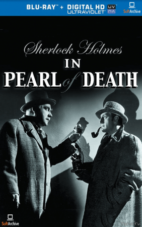 The Pearl Of Death 1944 1080p BluRay HEVC x265-SUP3R