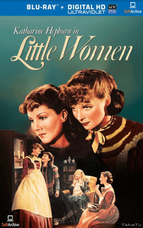 Little Women 1933 1080p BluRay HEVC x265-SUP3R