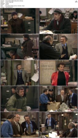 Barney Miller S01 DVDRip x264-NGP