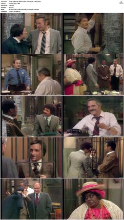 Barney Miller S05 DVDRip x264-NGP