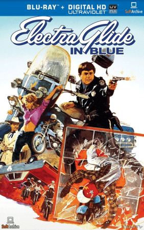 Electra Glide In Blue 1973 1080p BluRay HEVC x265-SUP3R