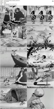The China Plate 1931 DVDRip x264-HANDJOB