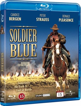 Soldier Blue 1970 REMASTERED 1080p BluRay HEVC x265 BONE