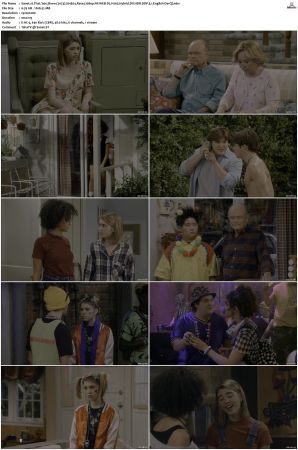 That 90s Show 2023 S01 1080p NF WEB-DL H265 Hybrid DV HDR DDP 5.1 English-DarQ