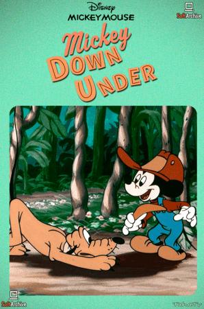 Mickey Down Under 1948 DVDRip x264-HANDJOB