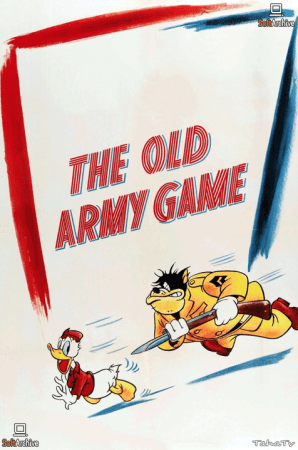 The Old Army Game 1943 DVDRip x264-HANDJOB