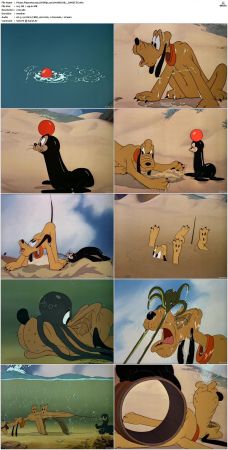 Plutos Playmate 1941 DVDRip x264-HANDJOB