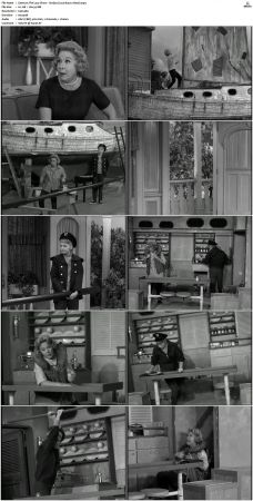 The Lucy Show S01 DVDRip x264-NGP