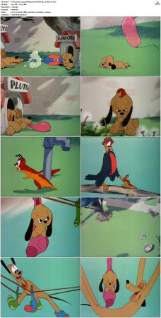 Pluto Junior 1942 DVDRip x264-HANDJOB