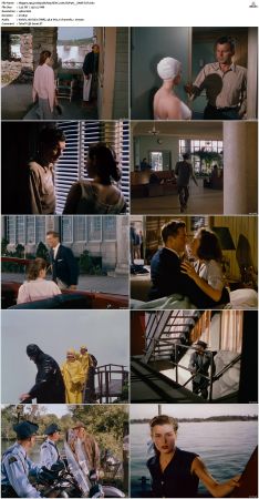 Niagara 1953 1080p BluRay HEVC x265-SUP3R