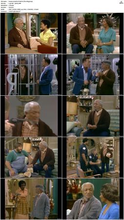 Sanford S01 DVDRip x264-NGP