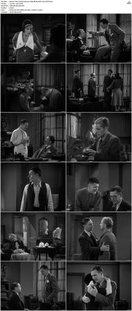 The Criminal Code 1931 1080p BluRay HEVC x265-SUP3R