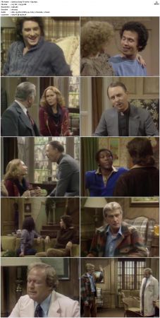 Soap S03 DVDRip x264-NGP
