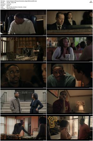 Emperor Of Ocean Park S01E02 1080p WEB h264-XBiTs