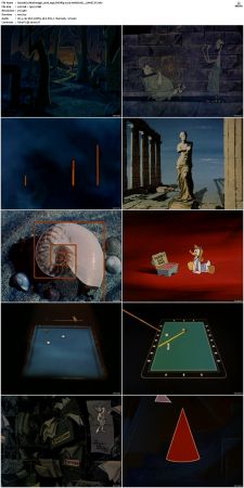 Donald in Mathmagic Land 1959 DVDRip x264-HANDJOB