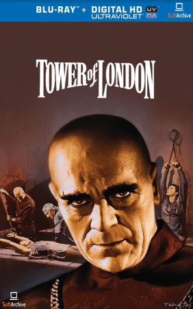 Tower Of London 1939 1080p BluRay HEVC x265-SUP3R
