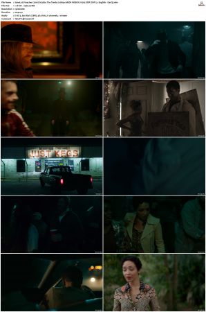 Preacher S03 1080p AMZN WEB-DL H265 SDR DDP 5 1 English - DarQ